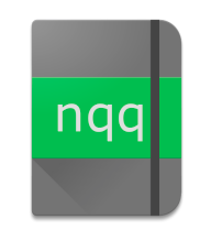 Notepadqq – a good little editor!