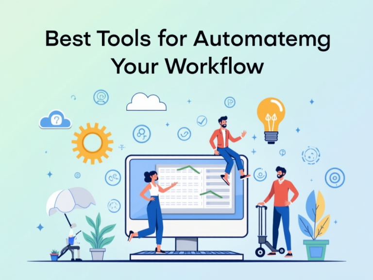 Best-Tools-for-Automating-Your-Workflow-1