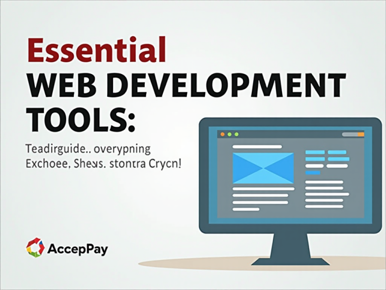 Essential-Web-Development-Tools-From-Code-to-Deployment-1