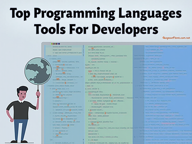Top-Programming-Languages-and-Tools-for-Developers-1