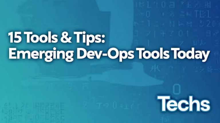 15-Tools-Tips-Emerging-DevOps-Tools-Today-1