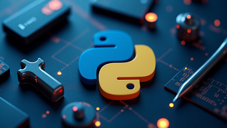 23-Python-Scripting-Techniques-for-Automation-1