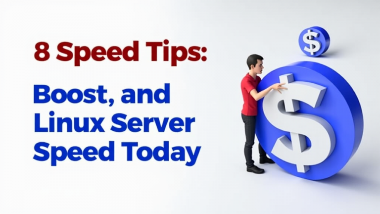 8-Speed-Tips-Boost-Linux-Server-Speed-Today-1